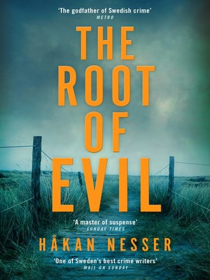 cover image of The Root of Evil